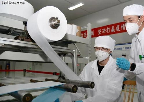 某車(chē)廠工程師 我學(xué)了6年汽車(chē)工程,造的第一款產(chǎn)品卻是一款口罩