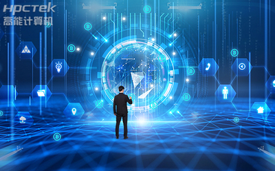 高能計算機(jī)發(fā)布基于飛騰D2000處理器的國產(chǎn)OPS主機(jī),優(yōu)勢明顯!