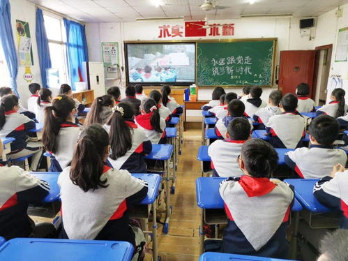 紅色百年薪火相傳 解鎖九龍坡區(qū)教育人學(xué)習(xí)黨史新方式