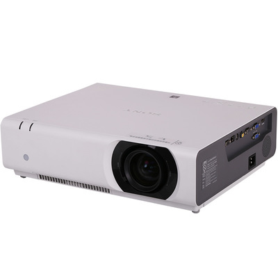 【索尼sony投影儀VPL-CX279、高清高亮工程商務教育會議室投影機】價格_廠家_圖片 -