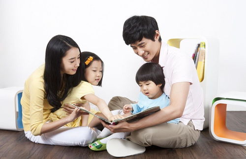 對孩子來說最好的教育是什么？