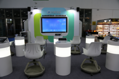 教育科技深度融合，全通教育把握發(fā)展新機(jī)遇