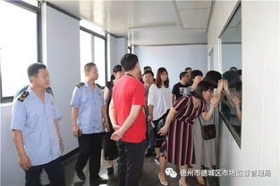 德城區(qū)食品安全宣傳周 透明工廠開放日，共筑食安教育新防線